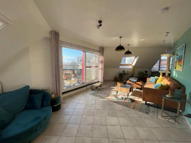 Appartement vente à Mechelen, Antwerpen