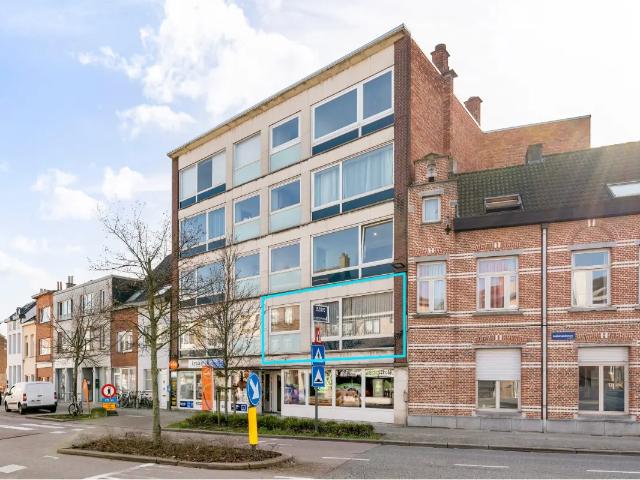 Appartement vente à Mechelen, Antwerpen