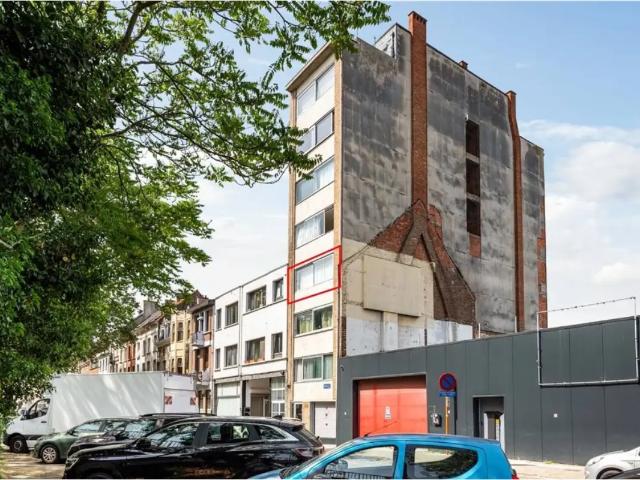 Appartement vente à Mechelen, Antwerpen