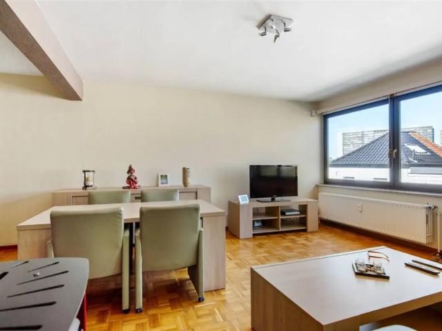 Appartement vente à Pennepoel, Mechelen