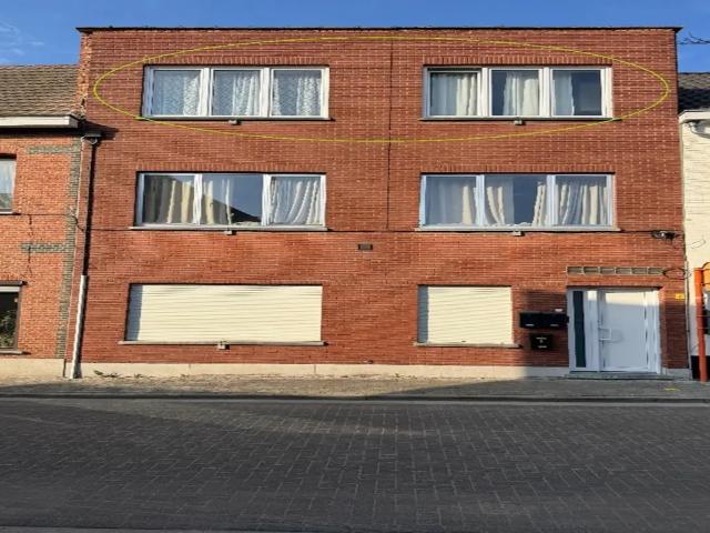 Appartement vente à Mechelen, Antwerpen