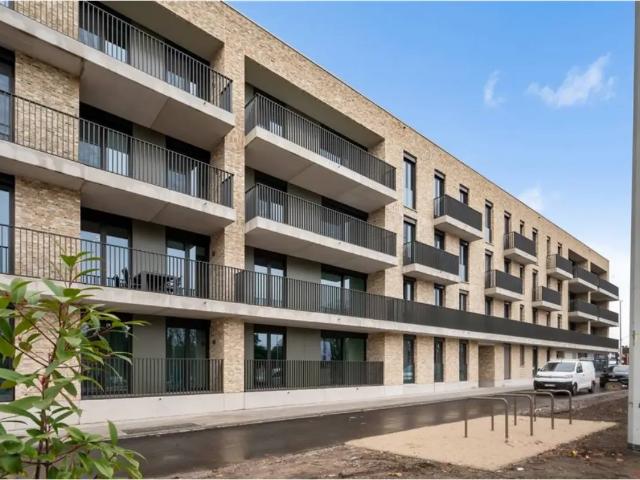 Appartement vente à Mechelen, Antwerpen