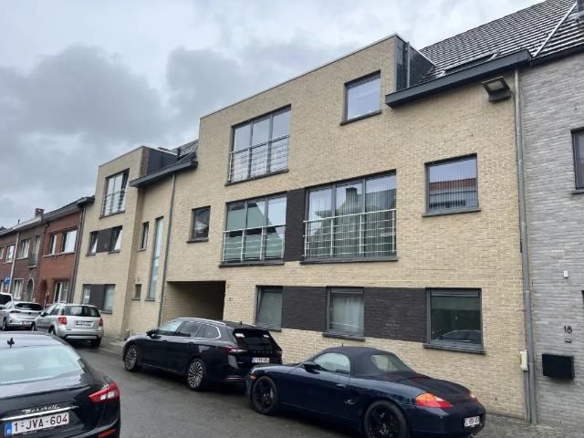 Appartement vente à Mechelen, Antwerpen