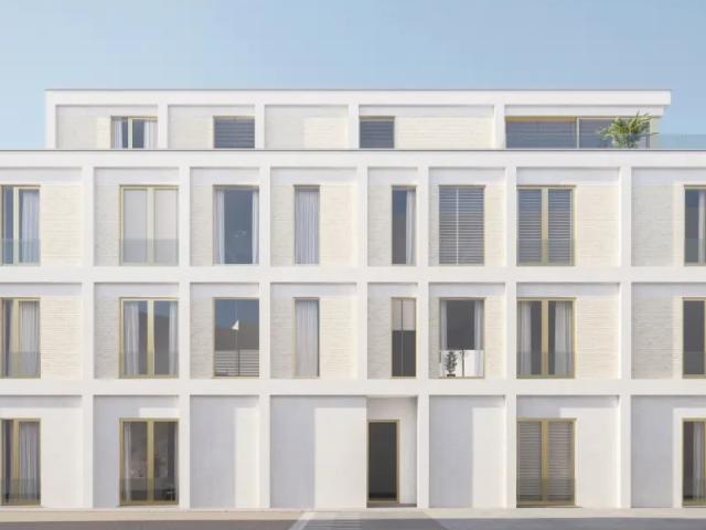 Appartement vente à Mechelen, Antwerpen