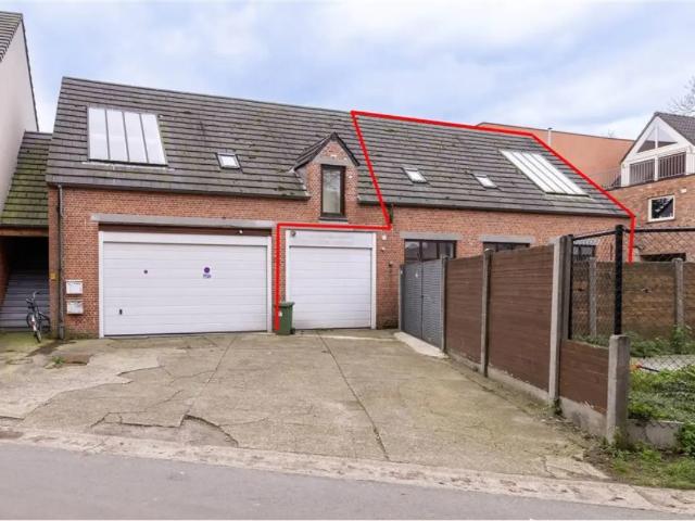 Appartement vente à Malle, Antwerpen