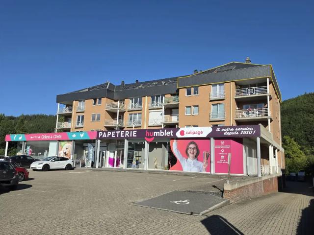 Appartement vente à Malmedy, Wallonie