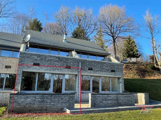 Appartement vente à Malmedy, Wallonie