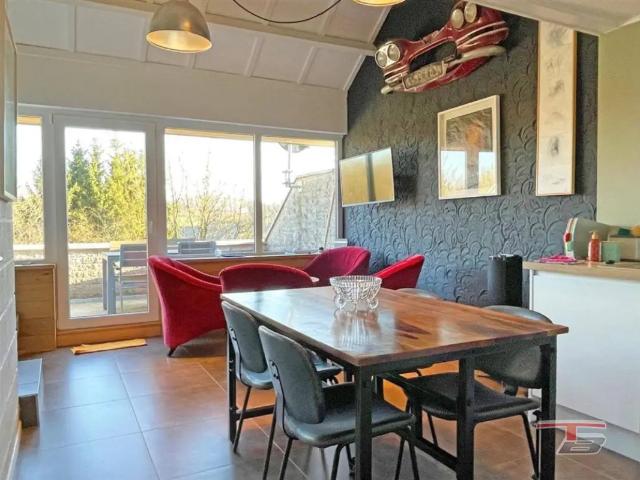 Appartement vente à Malmedy, Wallonie