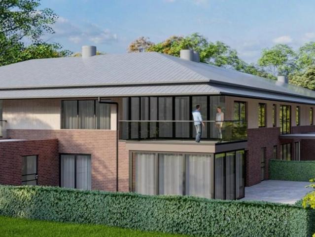 Appartement vente à Malmedy, Wallonie