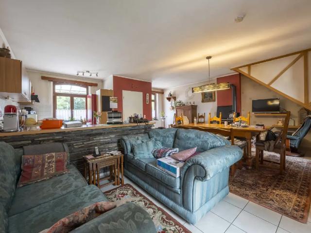 Appartement vente à Malmedy, Wallonie