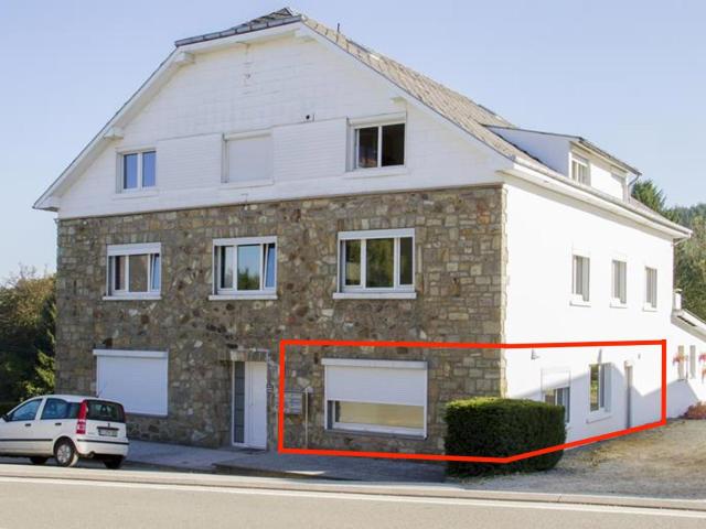 Appartement vente à Malmedy, Wallonie