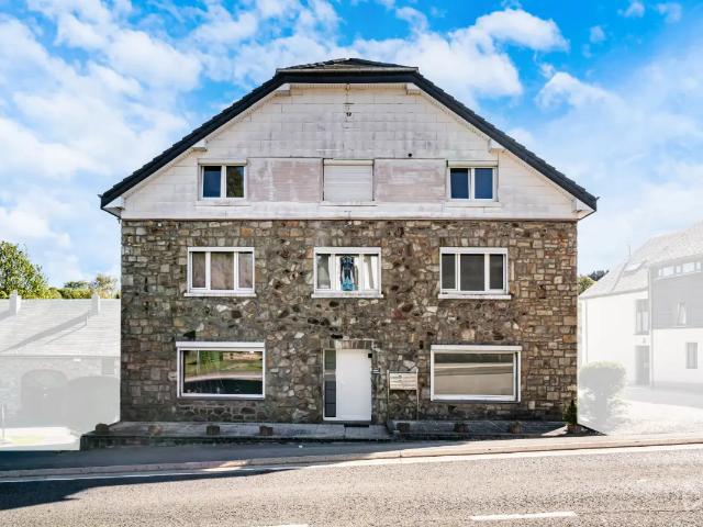 Appartement vente à Malmedy, Wallonie