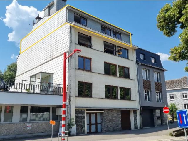 Appartement vente à Malmedy, Wallonie