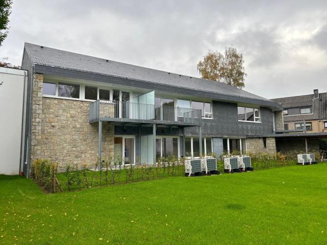 Appartement vente à Malmedy, Wallonie
