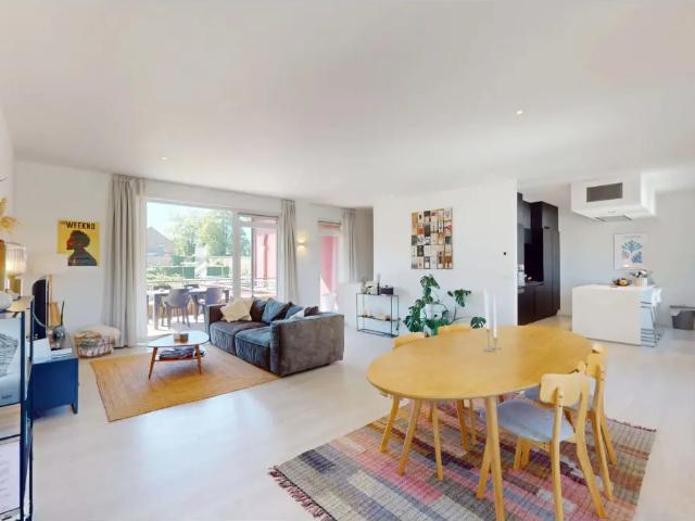 Appartement vente à Namen, Wallonie