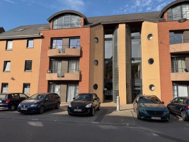 Appartement vente à Manage, Wallonie
