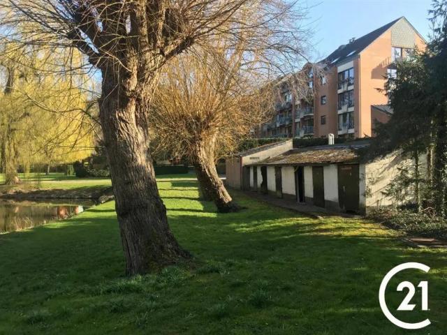 Appartement vente à Marche, Wallonie
