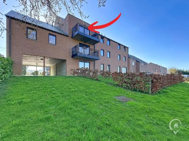 Appartement vente à Marche, Wallonie