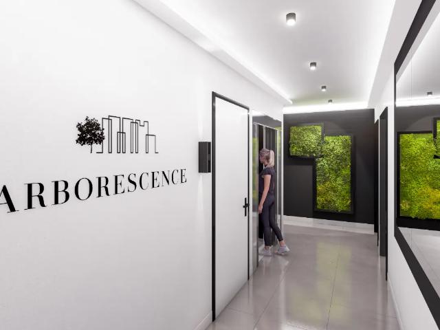 Appartement vente à Marche, Wallonie