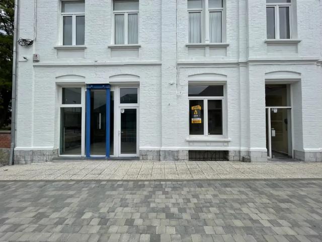 Appartement vente à Marche, Wallonie