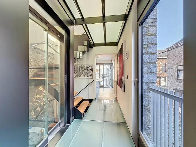 Appartement vente à Marche, Wallonie