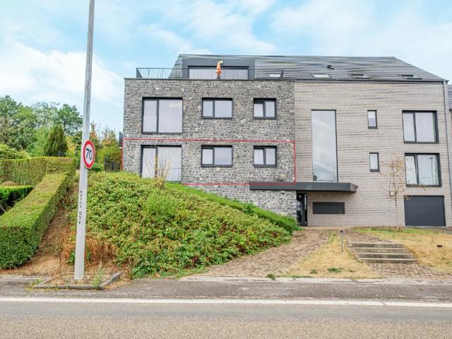 Appartement vente à Marche, Wallonie