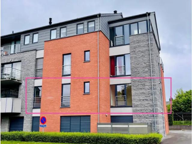 Appartement vente à Marche, Wallonie