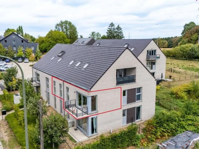 Appartement vente à Marche, Wallonie