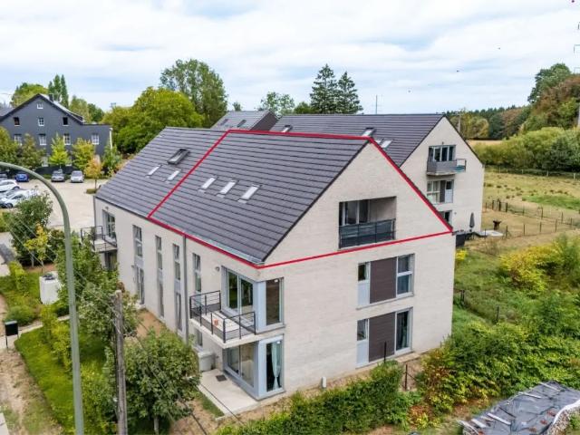 Appartement vente à Marche, Wallonie