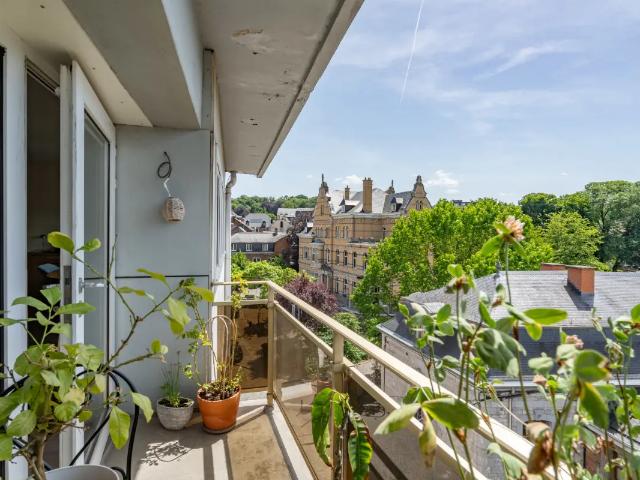 Appartement vente à Marche, Wallonie