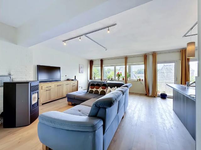Appartement vente à Marche, Wallonie