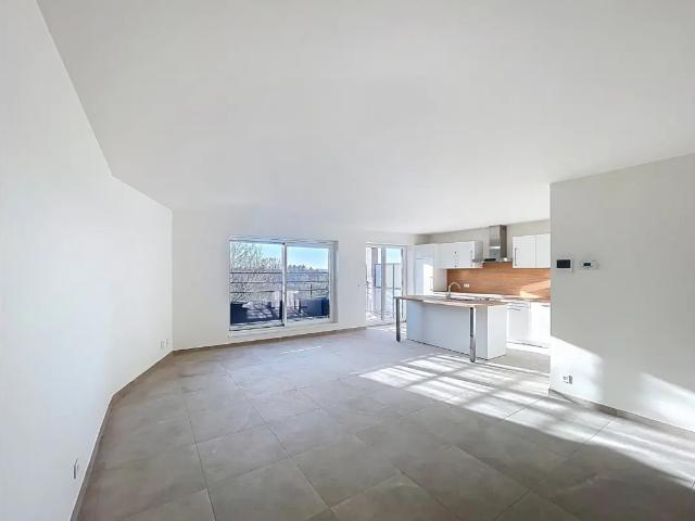 Appartement vente à Marche, Wallonie