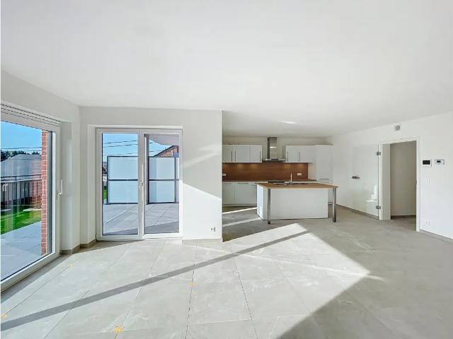 Appartement vente à Marche, Wallonie