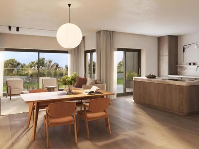 Appartement vente à Marche, Wallonie