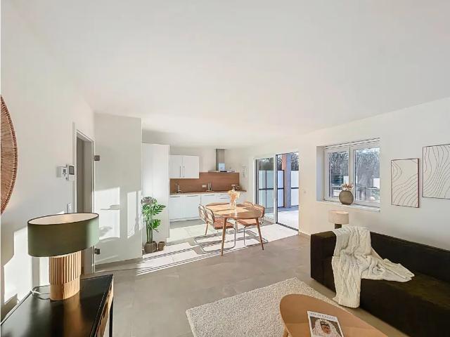 Appartement vente à Marche, Wallonie
