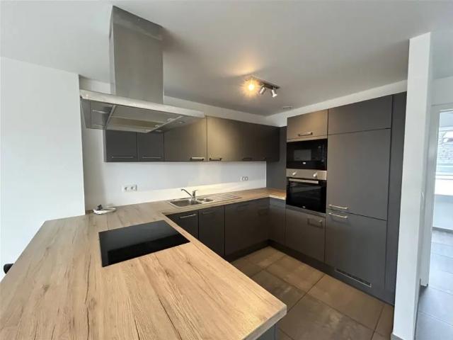 Appartement vente à Marche, Wallonie
