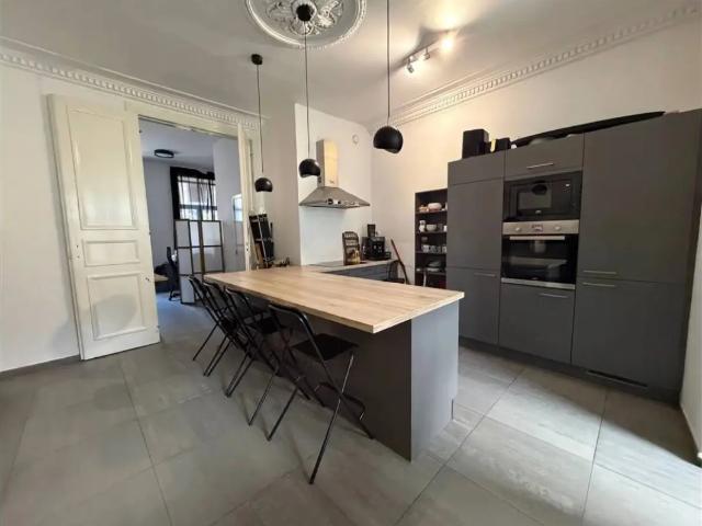 Appartement vente à Marche, Wallonie