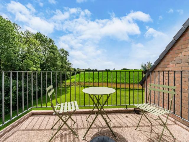 Appartement vente à Marche-lez-ecaussinnes, Wallonie