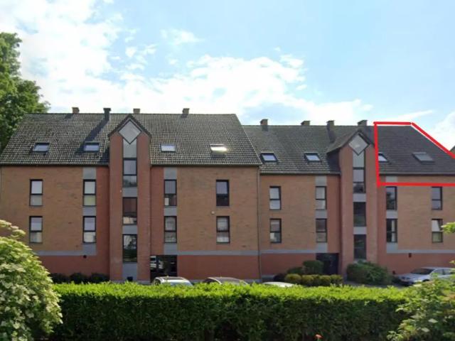 Appartement vente à Marche-lez-ecaussinnes, Wallonie