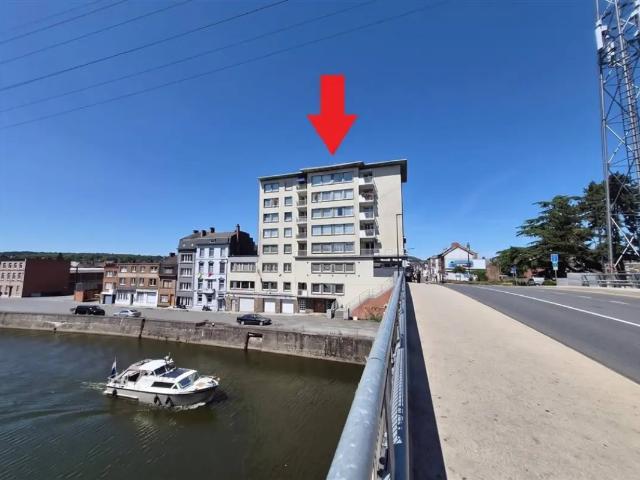 Appartement vente à La Louvière, Wallonie