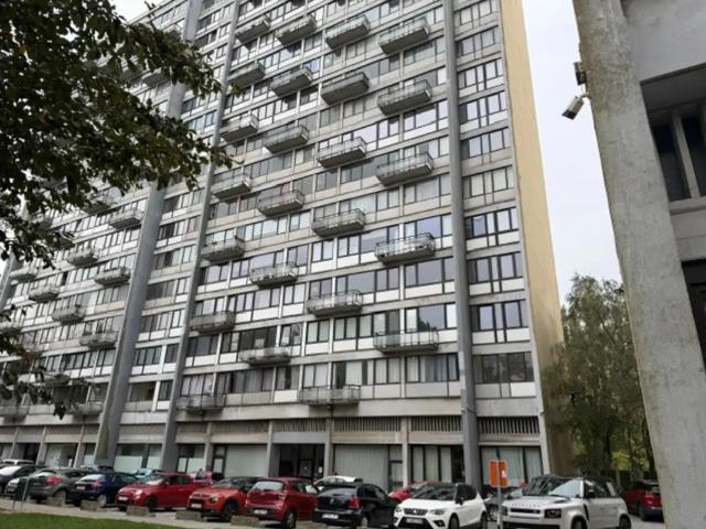 Appartement vente à Marcinelle, Charleroi