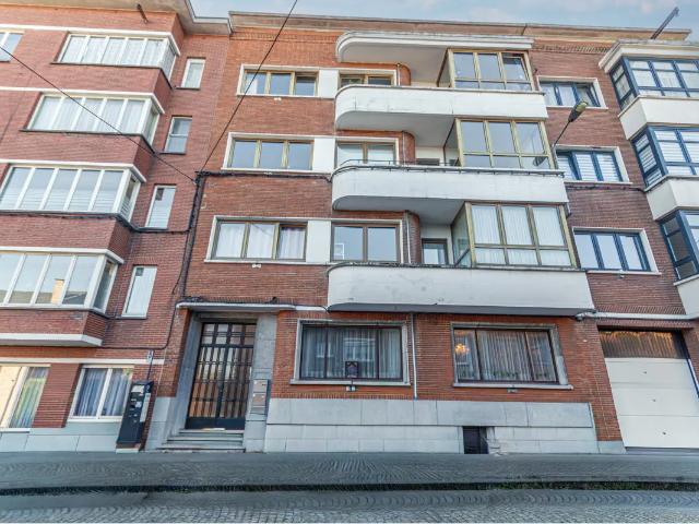 Appartement vente à Marcinelle, Charleroi