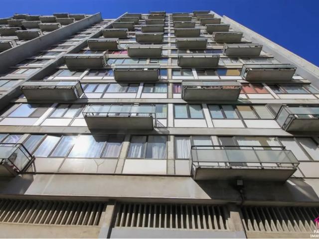 Appartement vente à Charleroi, Wallonie