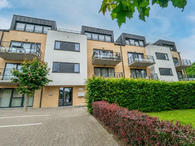 Appartement vente à Charleroi, Wallonie