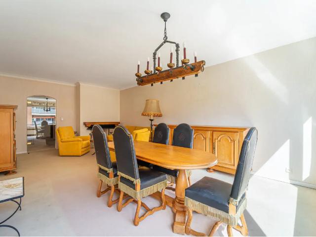 Appartement vente à Charleroi, Wallonie