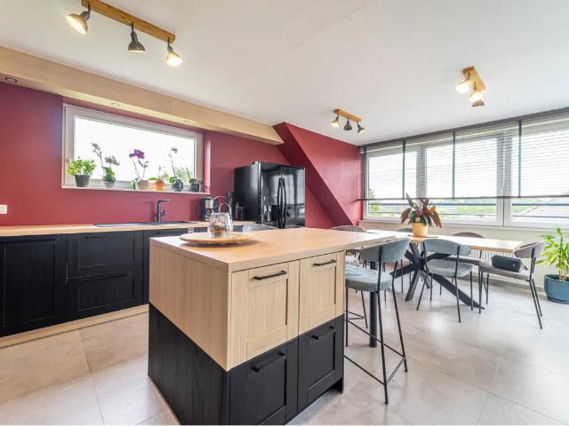 Appartement vente à Charleroi, Wallonie