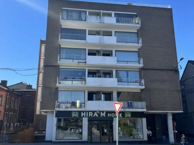 Appartement vente à Charleroi, Wallonie
