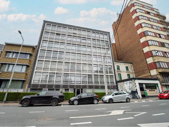 Appartement vente à Charleroi, Wallonie