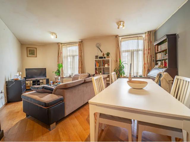 Appartement vente à Charleroi, Wallonie