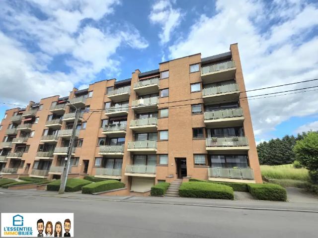 Appartement vente à Charleroi, Wallonie
